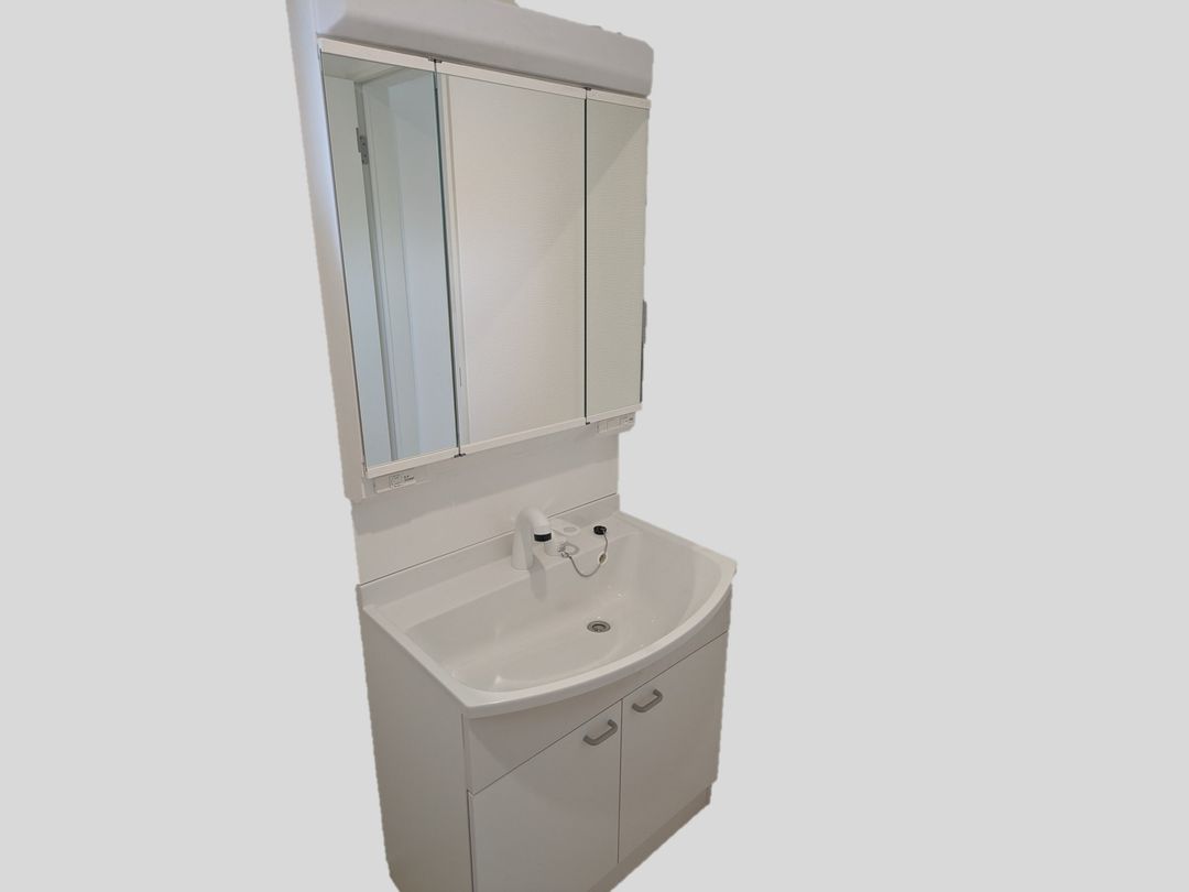 New 4LDK+S Detached House for Sale in Kumamoto Minami Ward - Thumbnail 4