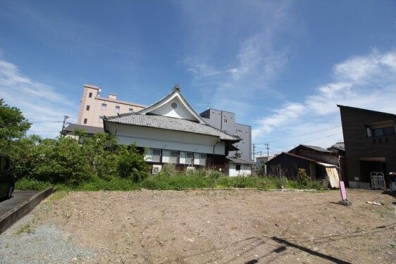 264sqm Vacant House for Sale in Honmachi, Uto City, Kumamoto - Thumbnail 4