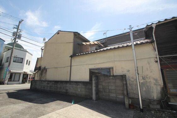 264sqm Vacant House for Sale in Honmachi, Uto City, Kumamoto - Thumbnail 2