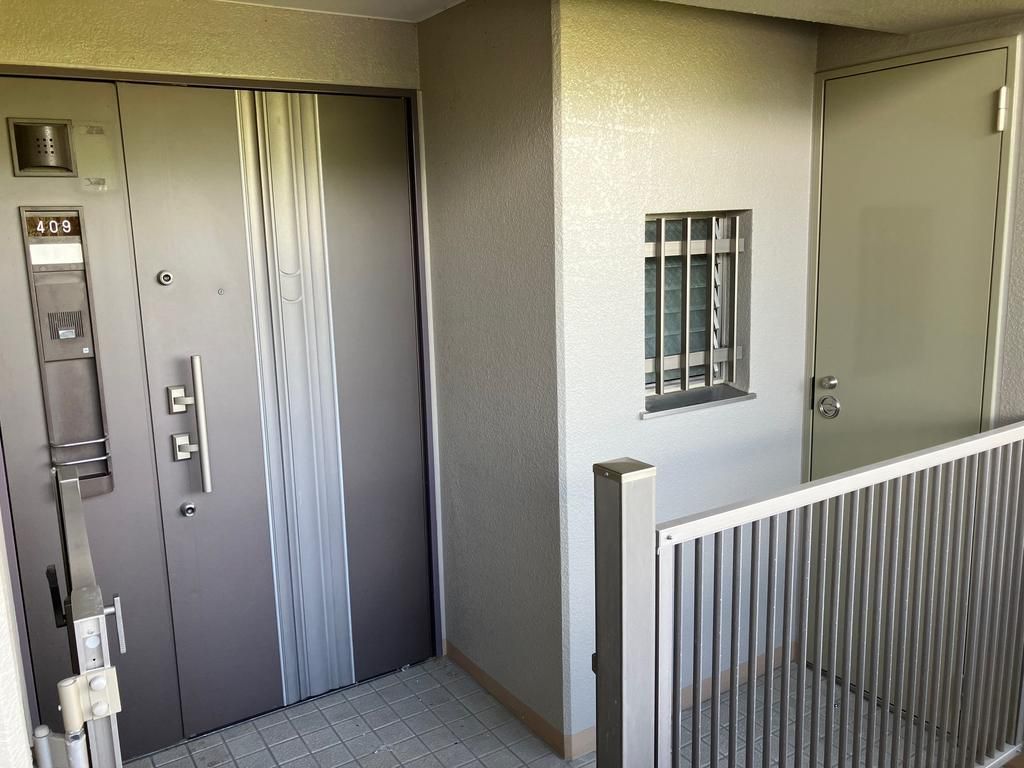 Laurel Court Tomio 3LDK Apartment for Sale in Nara - Thumbnail 4