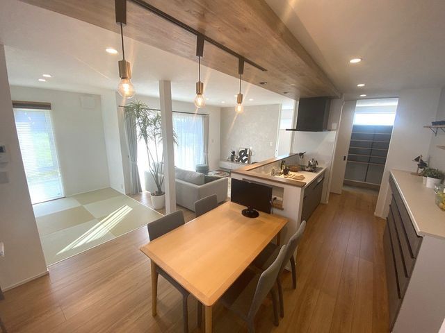 Modern 4SLDK House for Sale in Ishinomaki, Miyagi - Thumbnail 3