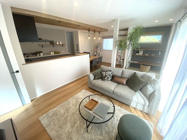 Modern 4SLDK House for Sale in Ishinomaki, Miyagi - Thumbnail 2
