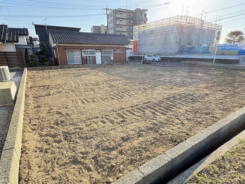 Vacant Land for Sale in Hanagashimacho, Miyazaki City - Thumbnail 4