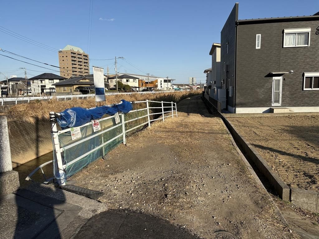 Vacant Land for Sale in Hanagashimacho, Miyazaki City - Thumbnail 3