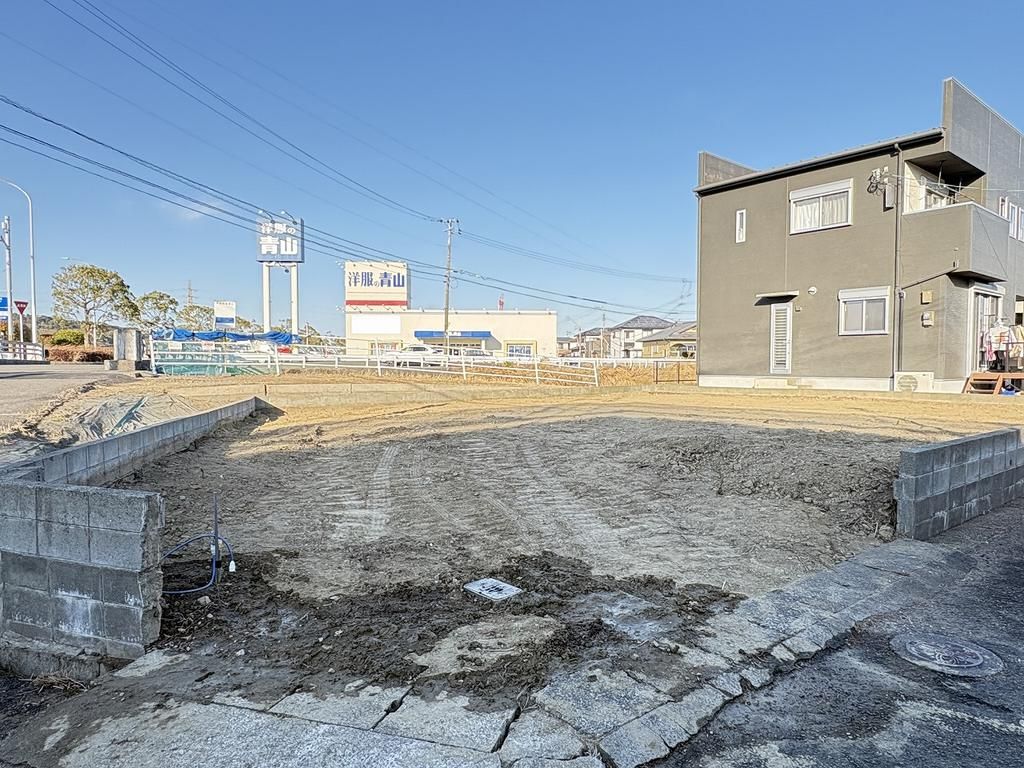 Vacant Land for Sale in Hanagashimacho, Miyazaki City - Thumbnail 2