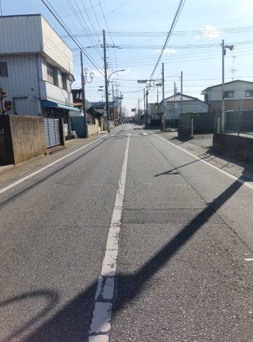542 sqm Vacant Land for Sale near Yuki Station, Ibaraki - Thumbnail 4