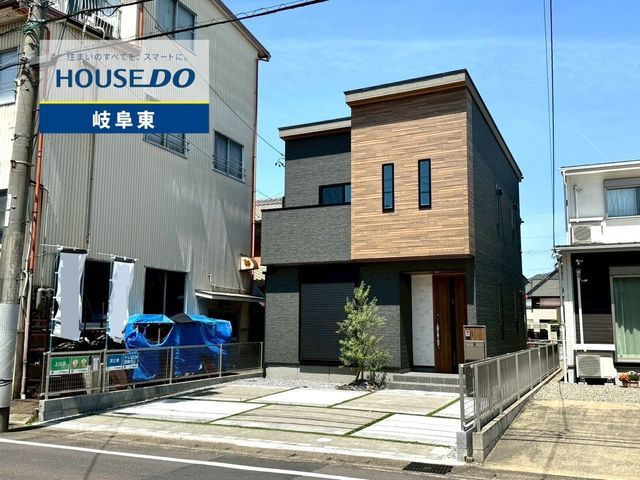 New 5LDK House in Gifu City with Long-Term Excellent Housing Certification - Thumbnail 3