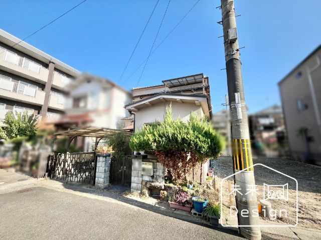 Property in Kumiyama, Japan