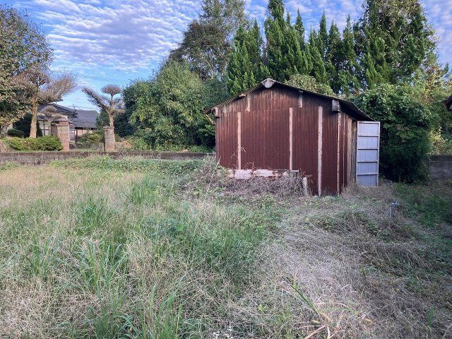 Land with Old House in Satsumasendai, Kagoshima - 541.62 sqm - Thumbnail 4