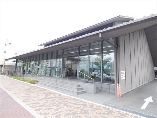 Vacant Land for Sale in Kamigyo-ku, Kyoto - 43.99 sqm Plot - Thumbnail 2