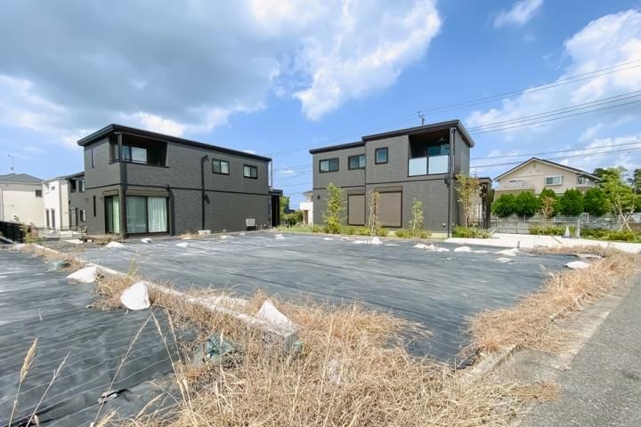 Land Plot in Kisarazu Hotaruno with Building Condition - 182.07 sqm - Thumbnail 2