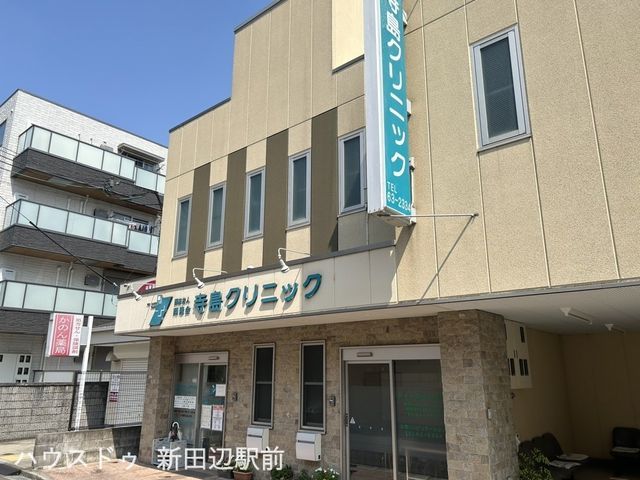 Vacant Land for Sale in Katanoda, Kyotanabe, Kyoto - Thumbnail 3