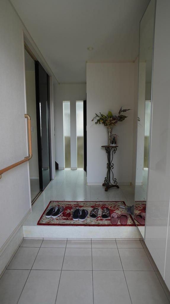 4SLDK Designer House in Ako City with 154.54m² Living Space - Thumbnail 4