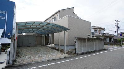 4SLDK Designer House in Ako City with 154.54m² Living Space — Image 11, Ako, Hyogo