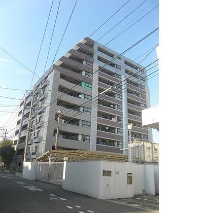 3LDK Apartment in Saga City with Balcony — Image 1, Saga, Saga