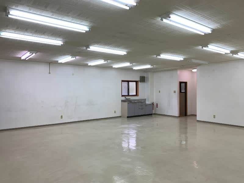 2LDK Mixed-Use Shop & Home for Sale in Haebaru, Okinawa - Image 22