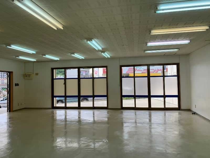 2LDK Mixed-Use Shop & Home for Sale in Haebaru, Okinawa - Image 22