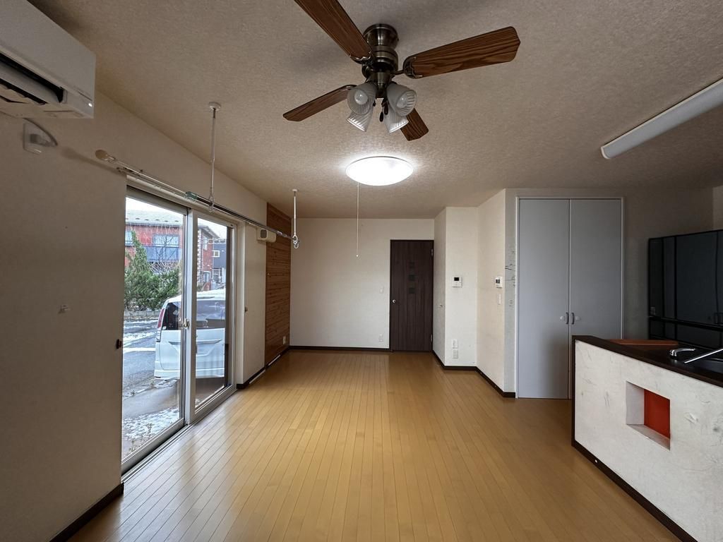 3LDK Detached House for Sale in Akita City, 91 sqm - Thumbnail 4