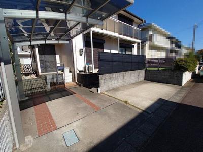 Komaki City Hikarigaoka 1-chome Used detached house | Komaki City, JR Chuo Main Line Kasugai Station 7.4km used detached house (Property number: 0136655-0001018) — Image 2, Komaki, Aichi
