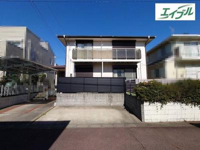 Komaki City Hikarigaoka 1-chome Used detached house | Komaki City, JR Chuo Main Line Kasugai Station 7.4km used detached house (Property number: 0136655-0001018) — Image 1, Komaki, Aichi
