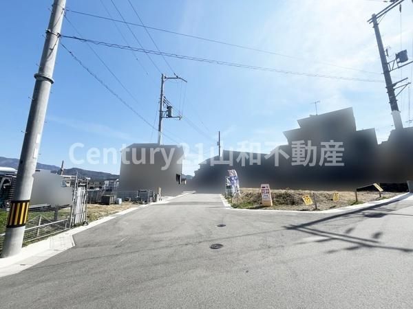 Land for Sale in Kameoka, Kyoto with Construction Conditions - Thumbnail 3