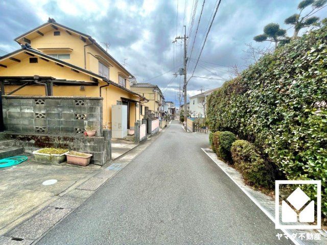 Vacant Corner Land Plot for Sale in Uji City, Kyoto - Thumbnail 4