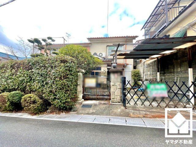 Vacant Corner Land Plot for Sale in Uji City, Kyoto - Thumbnail 3