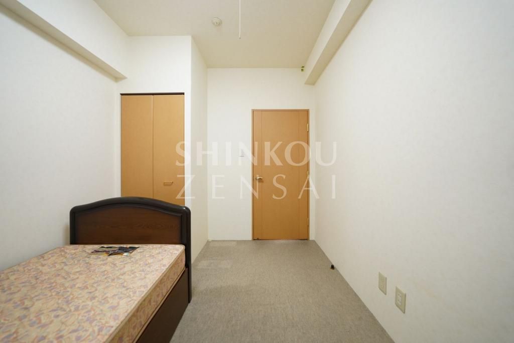 3LDK Apartment for Sale in Hakodate's Honmachi District - Thumbnail 4