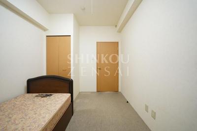 3LDK Apartment for Sale in Hakodate's Honmachi District — Interior, 5-27 Honmachi, Aomori