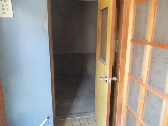 Traditional Nagaya Townhouse for Sale in Central Yawatahama - Thumbnail 4