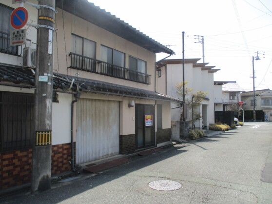 Traditional Nagaya Townhouse for Sale in Central Yawatahama - Thumbnail 3
