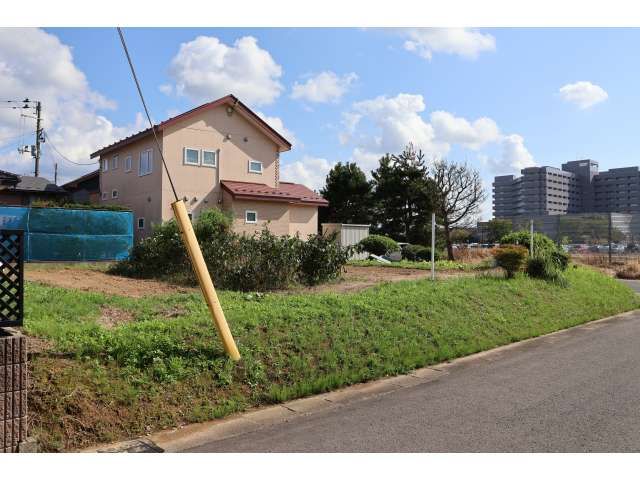 Vacant Land for Sale in Yurihonjo, Akita - 344.76 sqm Plot - Thumbnail 2