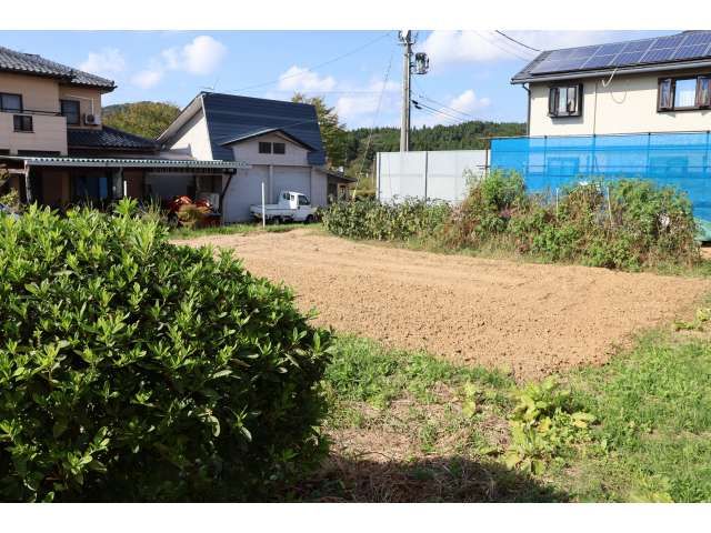 Vacant Land for Sale in Yurihonjo, Akita - 344.76 sqm Plot - Thumbnail 3