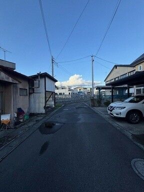 Vacant Land for Sale in Hirosaki, Aomori - Near Hirosaki Park - Thumbnail 4