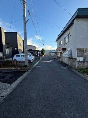 Vacant Land for Sale in Hirosaki, Aomori - Near Hirosaki Park - Thumbnail 2