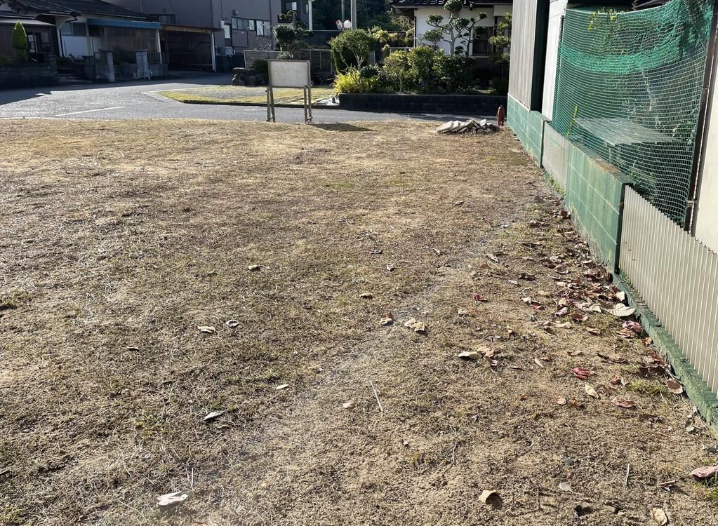 Land for Sale Near JR Hoki Station in Tottori City - Thumbnail 3