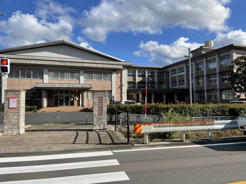 Land for Sale Near JR Hoki Station in Tottori City - Thumbnail 4