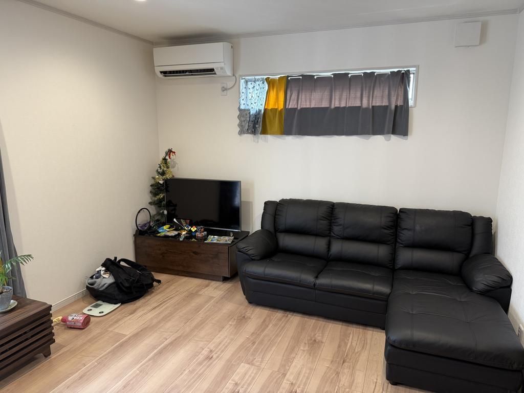 Modern 4LDK House for Sale in Kurayoshi City, Tottori - Thumbnail 3