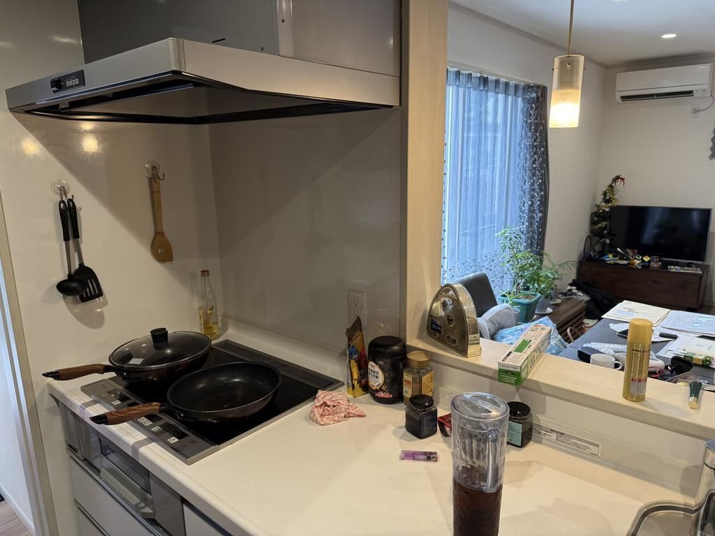 Modern 4LDK House for Sale in Kurayoshi City, Tottori - Thumbnail 4