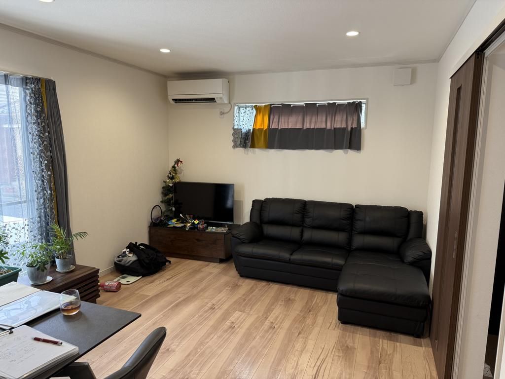 Modern 4LDK House for Sale in Kurayoshi City, Tottori - Thumbnail 2