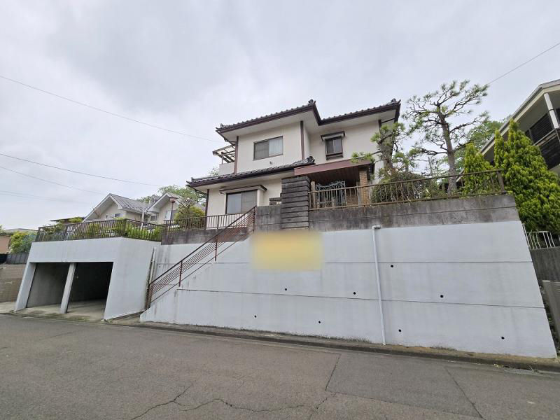 6DK House in Yamano-dera with Home Gym | 2080万 Yen - Thumbnail 2