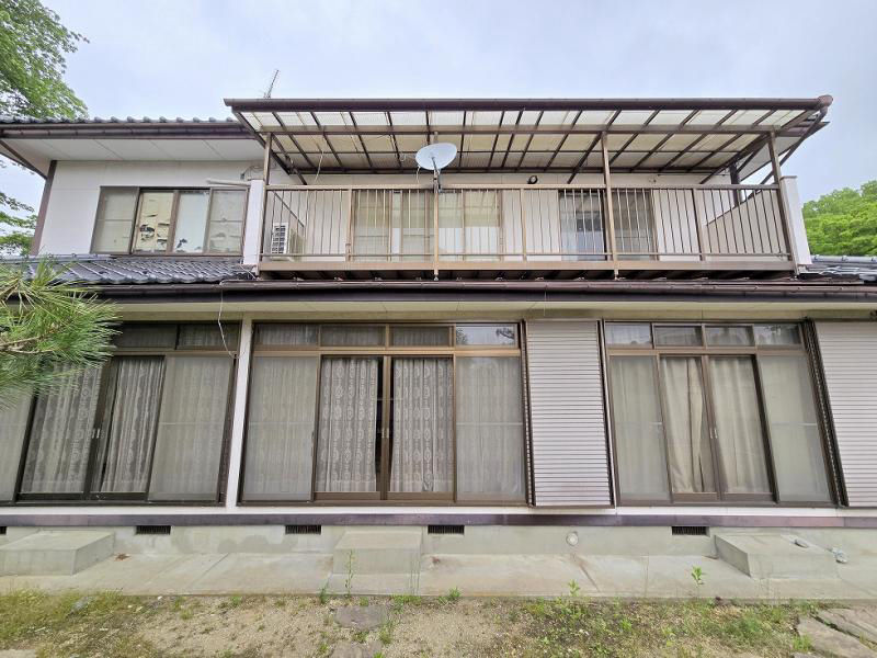 6DK House in Yamano-dera with Home Gym | 2080万 Yen - Thumbnail 3