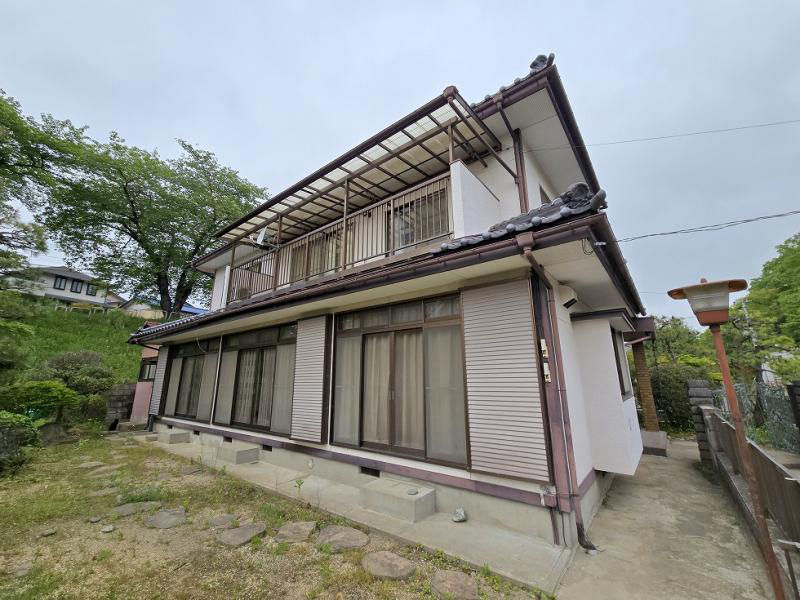 6DK House in Yamano-dera with Home Gym | 2080万 Yen - Thumbnail 4