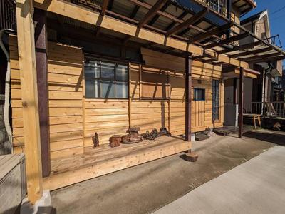 Residential and Store in Nishi Koiso, Ōiso, Kanagawa — Image 1, Oiso, Kanagawa