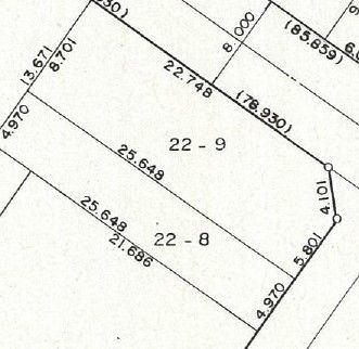 Land for Sale in Seigetsucho, Kitami, Hokkaido - 346.42 sqm - Thumbnail 2