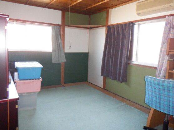 Wooden House for Sale in Yoshino, Nara - Akiya Bank Property - Thumbnail 4