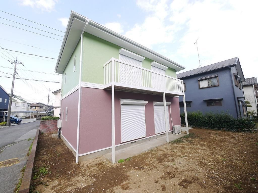 Tomisato Family Home with 6DK Layout in Chiba - Thumbnail 2