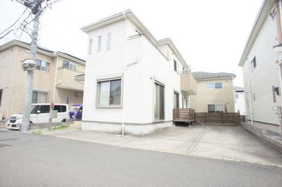 Used detached house in Yanagisawa, Noda City | Used detached house in Noda City, 17 minutes walk from Shimizu Park Station on the Tobu Noda Line (Property number: 0100751-0022505) — Image 1, Noda, Chiba