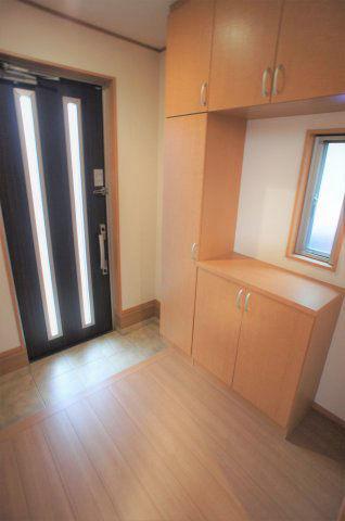 Used detached house in Yanagisawa, Noda City | Used detached house in Noda City, 17 minutes walk from Shimizu Park Station on the Tobu Noda Line (Property number: 0100751-0022505) — Image 3, Noda, Chiba
