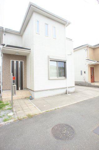 Used detached house in Yanagisawa, Noda City | Used detached house in Noda City, 17 minutes walk from Shimizu Park Station on the Tobu Noda Line (Property number: 0100751-0022505) — Image 2, Noda, Chiba